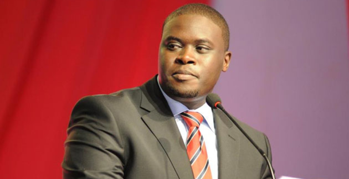 Senator Sakaja Seeks UDA Ticket to Vie for Nairobi Governor's Seat