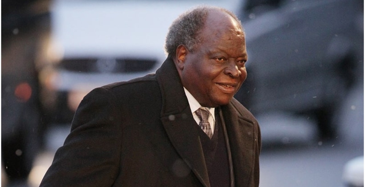 South Africa President Ramaphosa Among Foreign Leaders to Attend Kibaki's Funeral