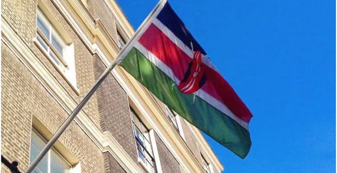 Gov’t Defends Decision to Spend Millions to Rent Ambassador’s Residence in New York