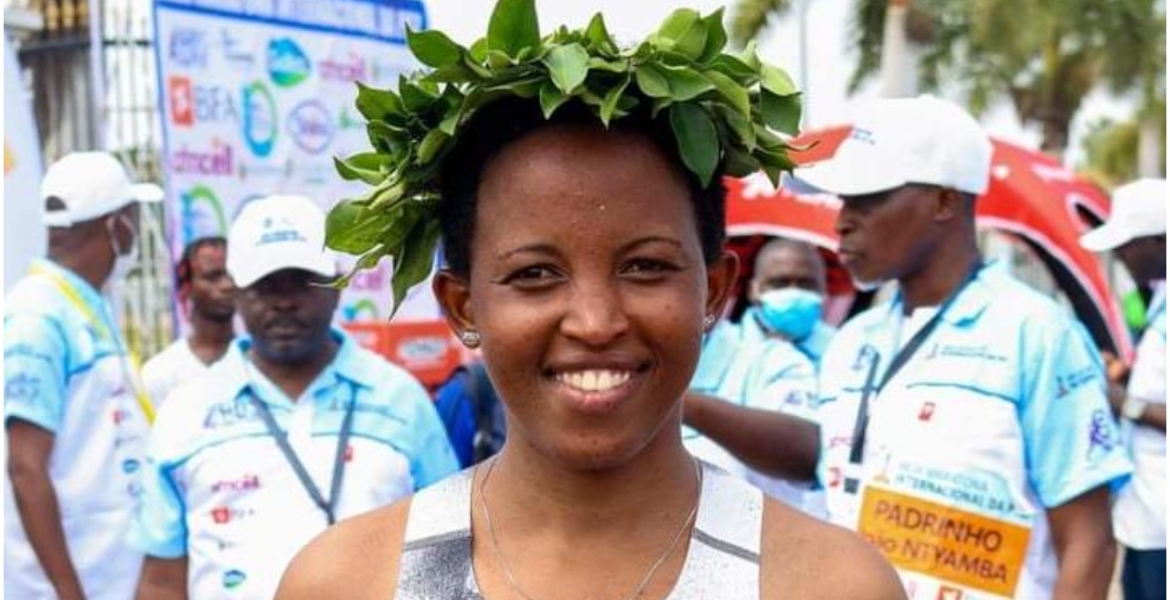 Autopsy Shows Kenyan-Born Bahraini Athlete Damaris Mutua was Strangled to Death
