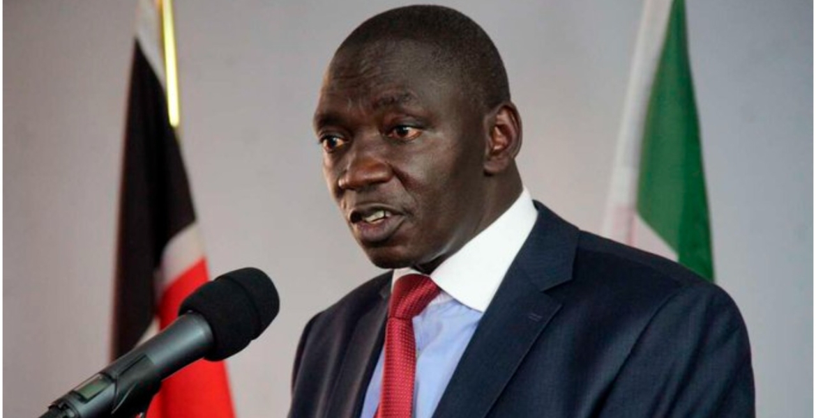 Gov't Faults US Move to List Kenya as a Signatory to Free Internet Declaration