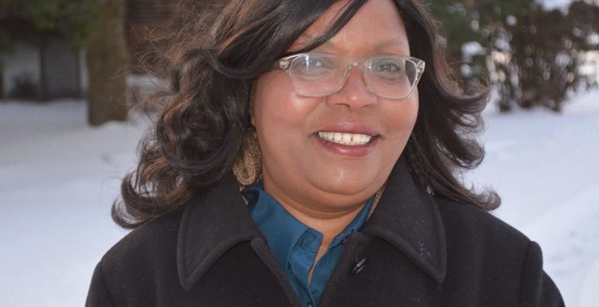 Death Announcement: Roxana Wanjiku Kuria of California