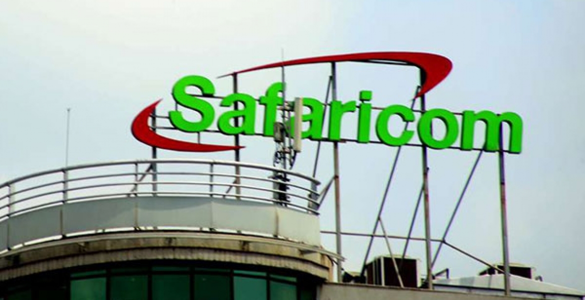 Safaricom Named Best Company to Work for in Kenya