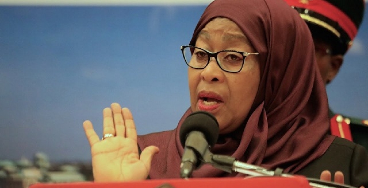 Tanzania Declares Two Days of National Mourning in Honor of Kibaki