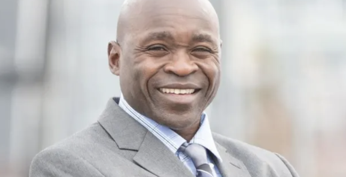 Kenyan-American Larry Mboga Elected to the City Council of Eau Claire, Wisconsin