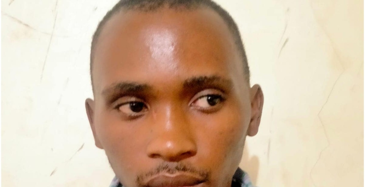 28-Year-Old Man Arrested for Poisoning Wife, Her Friend in Dandora, Nairobi