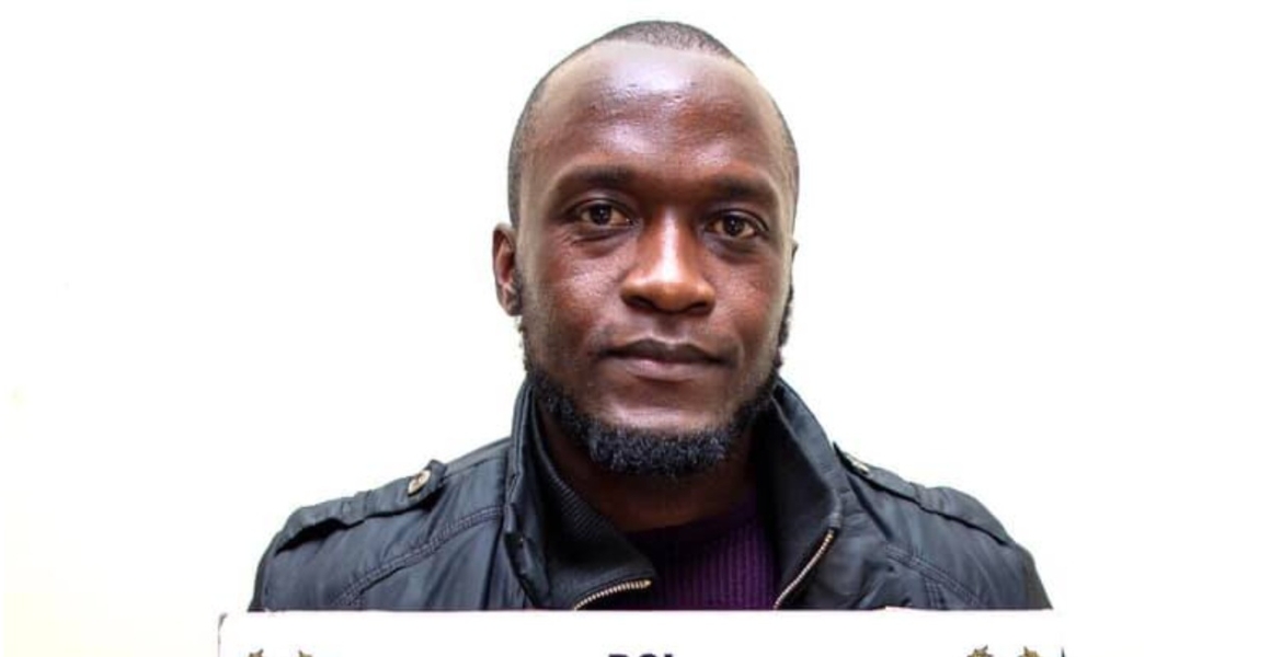 Fraudster Posing as a UN Agent Arrested After Conning a Nairobi Businessman of Sh11 Million