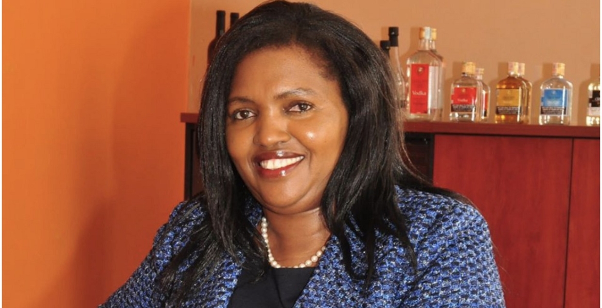 Keroche CEO Tabitha Karanja Secures UDA Ticket for Nakuru Senate