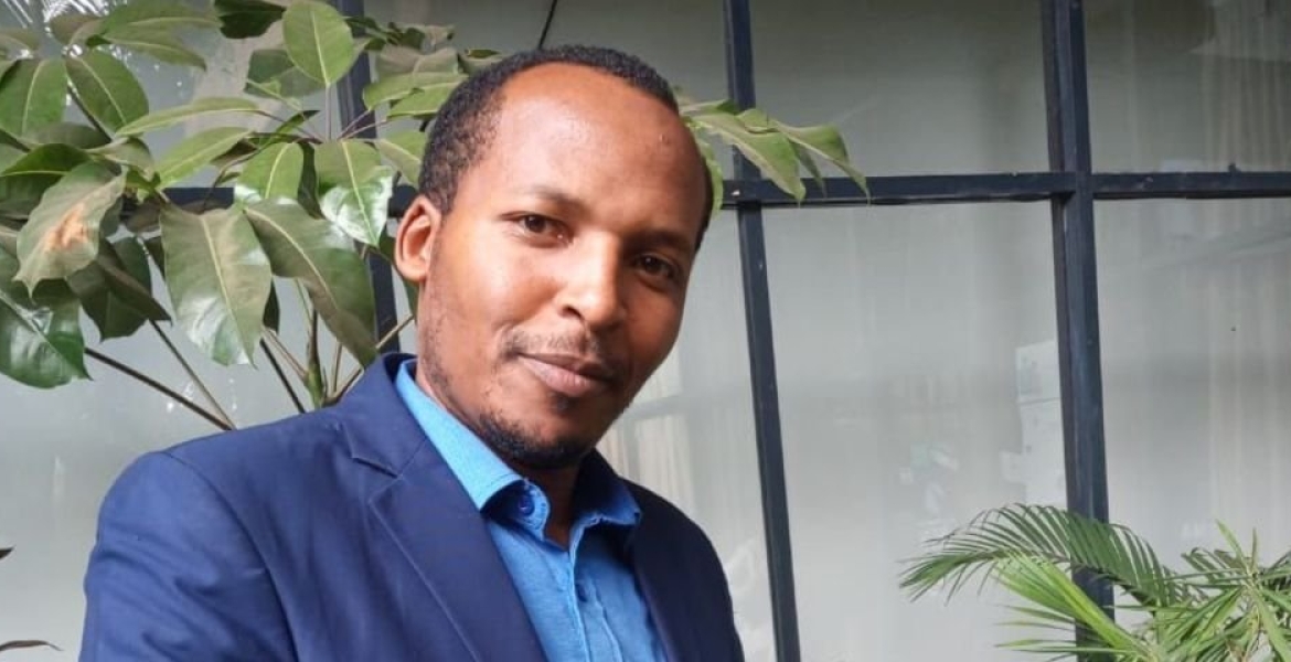 Lamu West MP Aspirant Arrested, Detained for Disrupting Ruto's Meeting