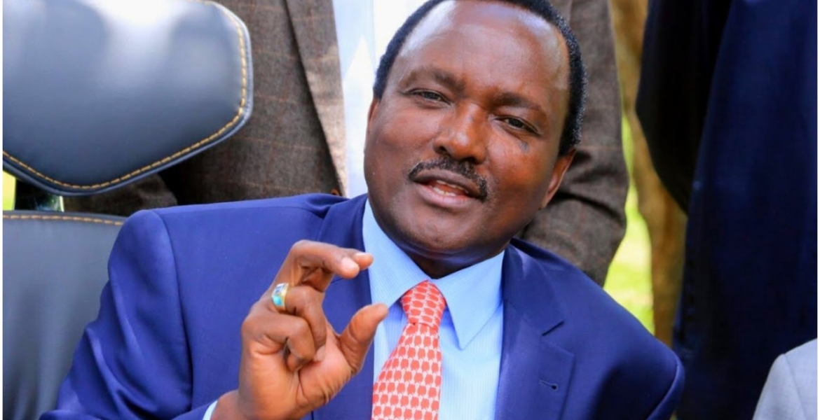 Kalonzo: I Should Not Be Required to Apply to Be Raila’s Running Mate