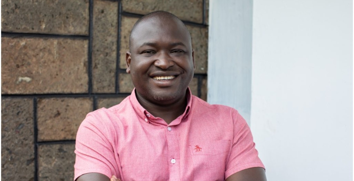 Kenyan Entrepreneur Kennedy Odede Appointed to the Board of American NGO Americares