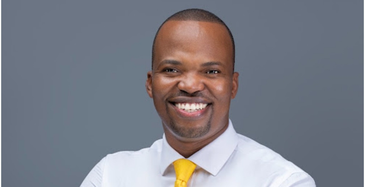 Popular Comedian MC Jessy Steps Down for His Opponent in South Imenti MP Race