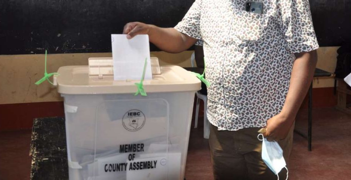 Kileleshwa Residents Invite MCA Aspirants for Interviews Ahead of August Elections