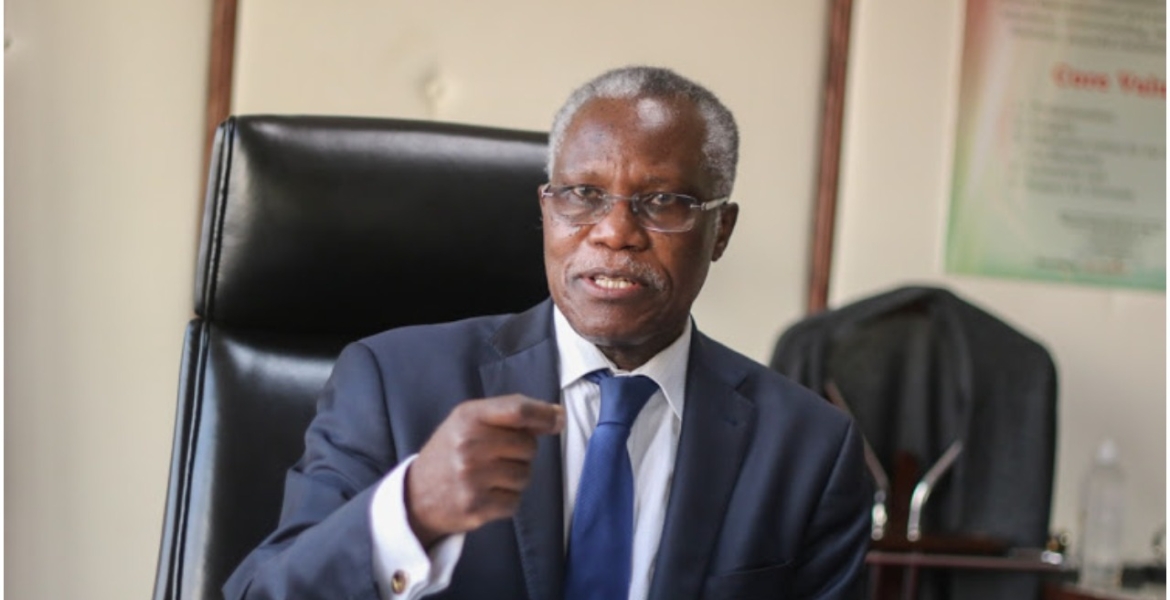 NCIC Declares Hatupangwingwi, Kihii, Mende and 22 Other Words as Hate Speech