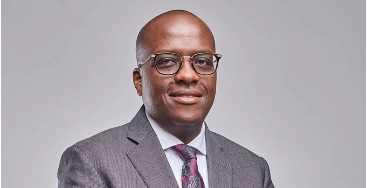 Equity COO Polycarp Igathe Declares Bid for Nairobi Governor