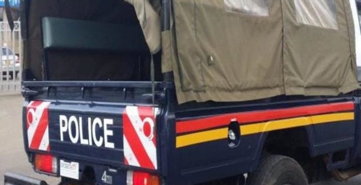 Twist as Kenyan Woman Arrested for Stealing a Foreigner’s iPad Accuses the Man of Sodomy