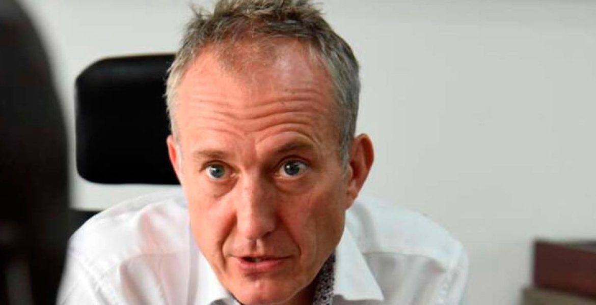 Rubis Kenya Dispels Claims That Its CEO was Deported, Says He Traveled to Paris