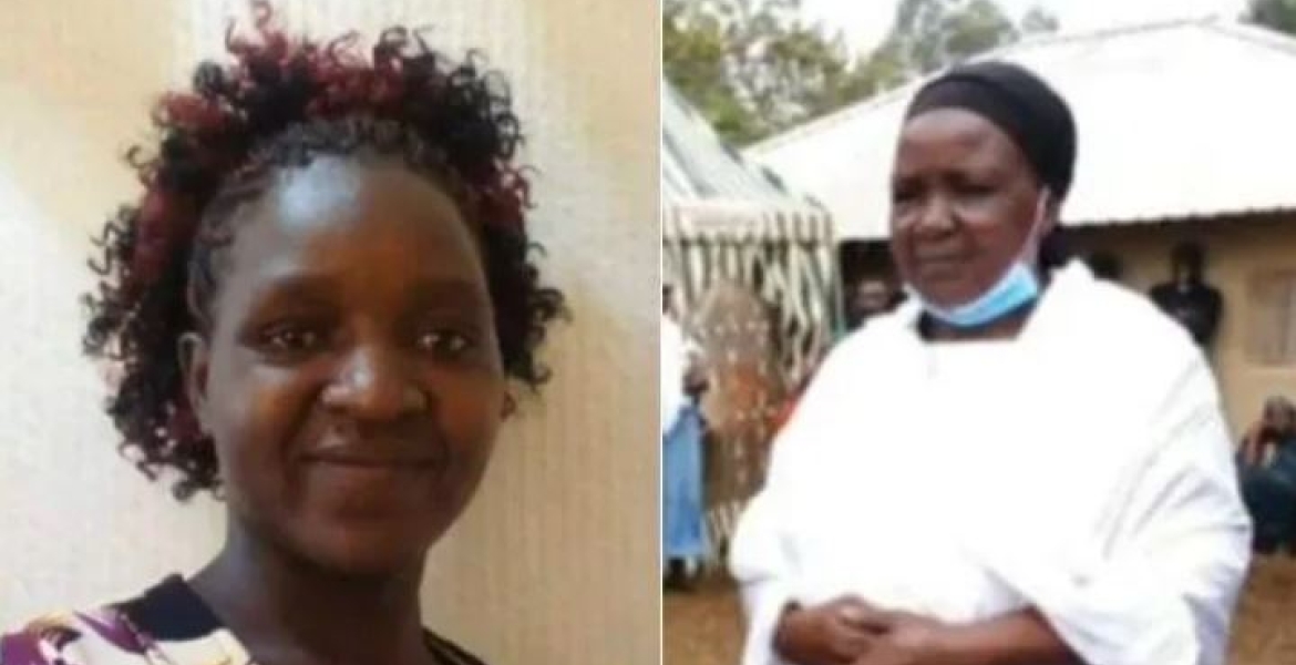 Kenyan Woman Dies After Receiving News of Daughter’s Death in Saudi Arabia