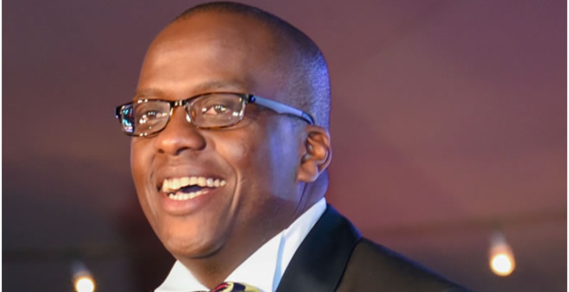 Azimio-One Kenya Coalition Picks Polycarp Igathe for Nairobi Governor Seat