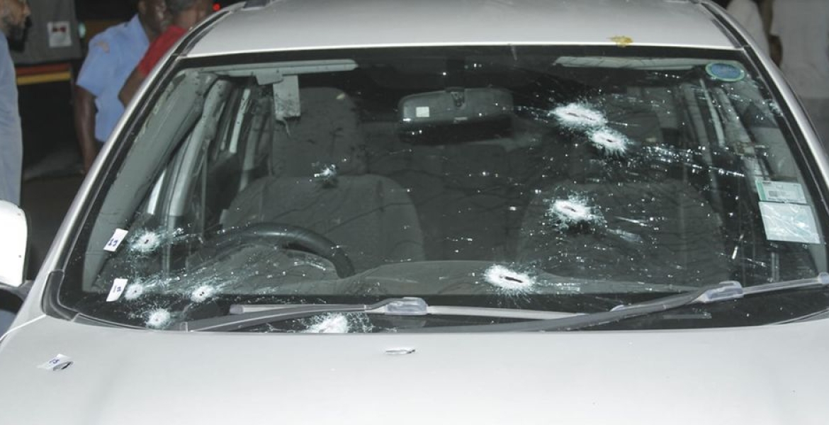 Mombasa Politician Ali Mwatsau Survives Assassination Attempt