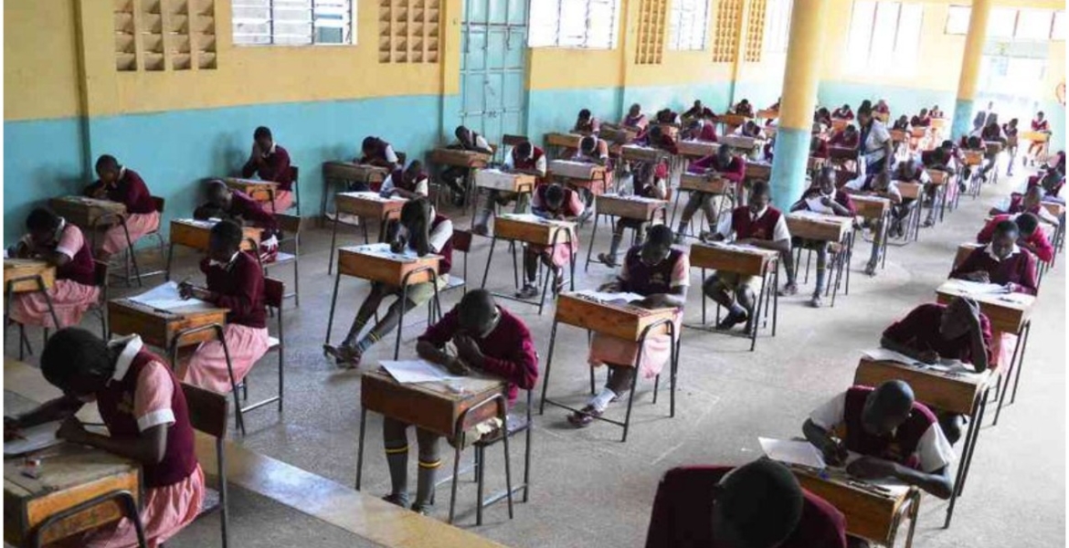 KCPE Exam to be Replaced by KPEA as Competency-Based Curriculum Takes Over
