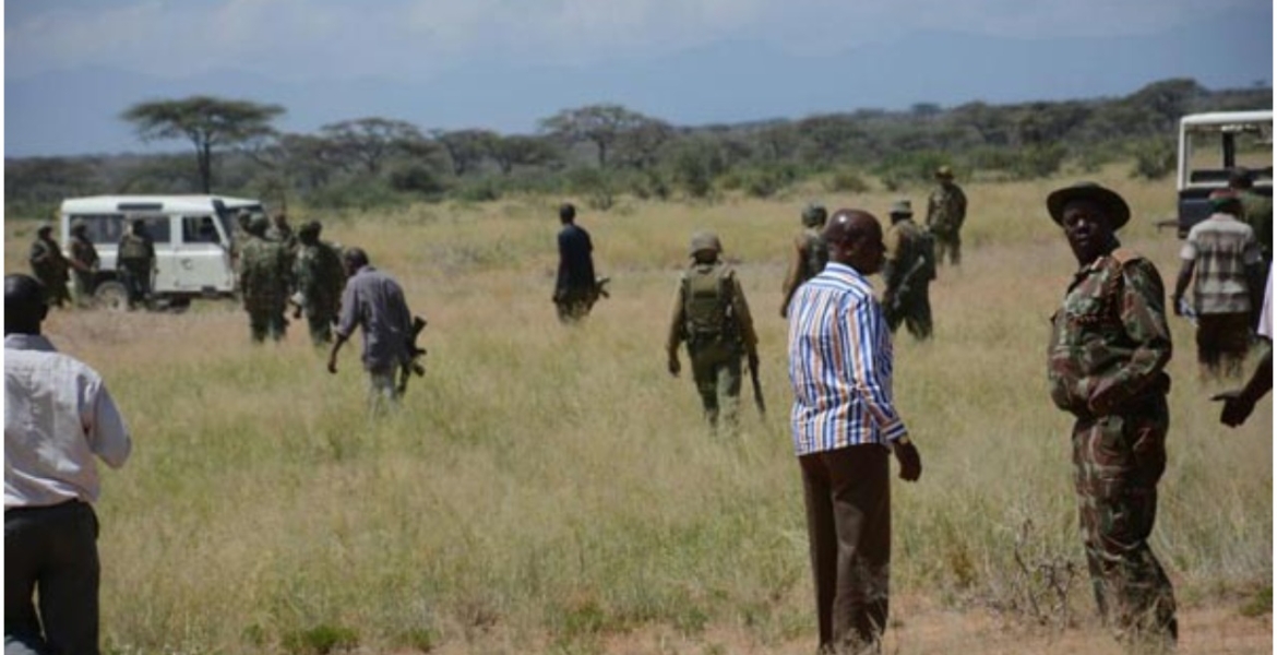 Kenya Gov’t Declares Airspace Above Laikipia Nature Conservancy a No-Fly Zone