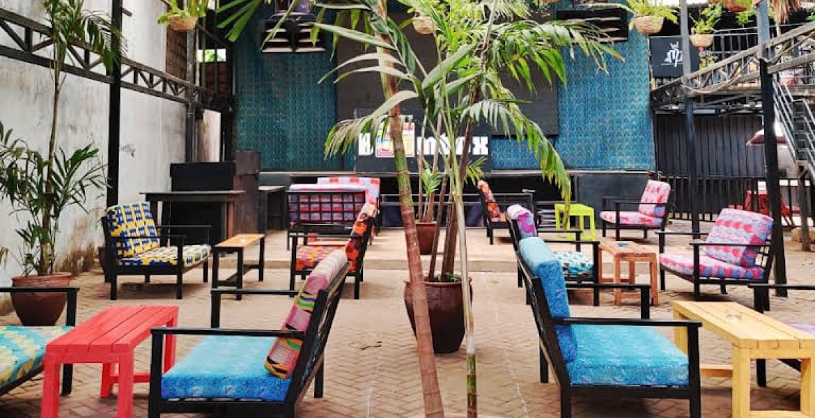 The Alchemist Bar in Nairobi Shut Down over Racism Claims