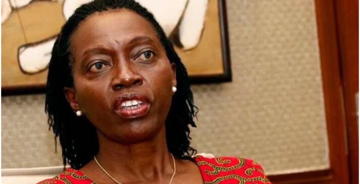 Atheists Society Defends Martha Karua over Claims That She is a Non-Believer