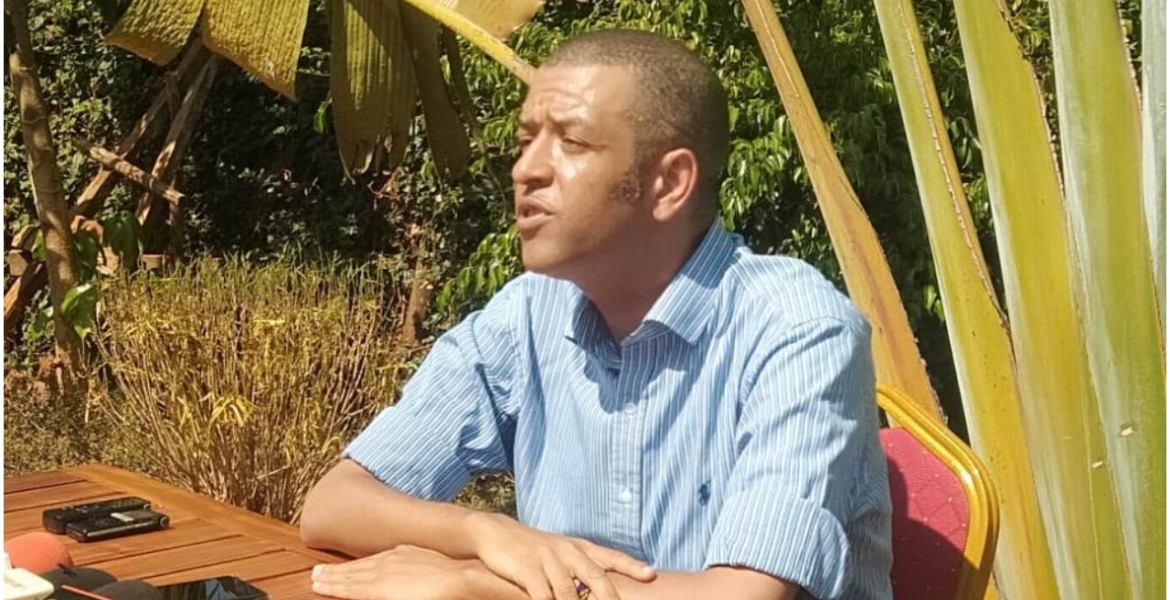 List of 46 Kenyans Vying for President as Independent Candidates