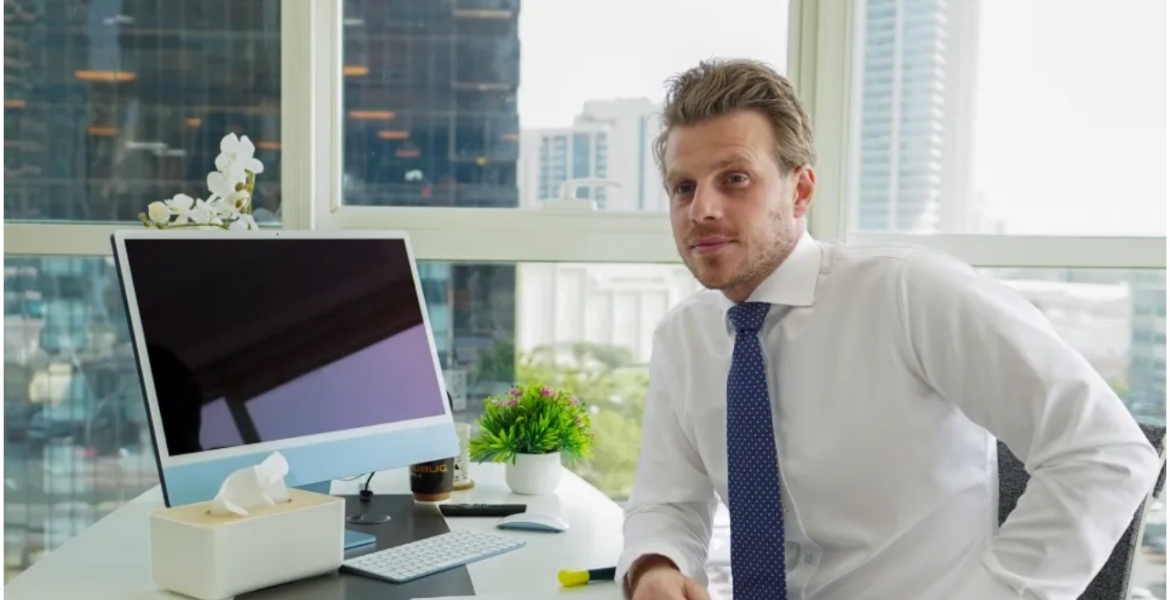 British Property Company Opens a Nairobi Office to Help Kenyans Invest in the UK