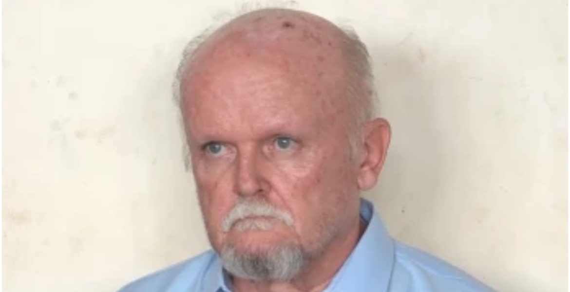 British Man Charged with the Murder of His Kenyan Wife