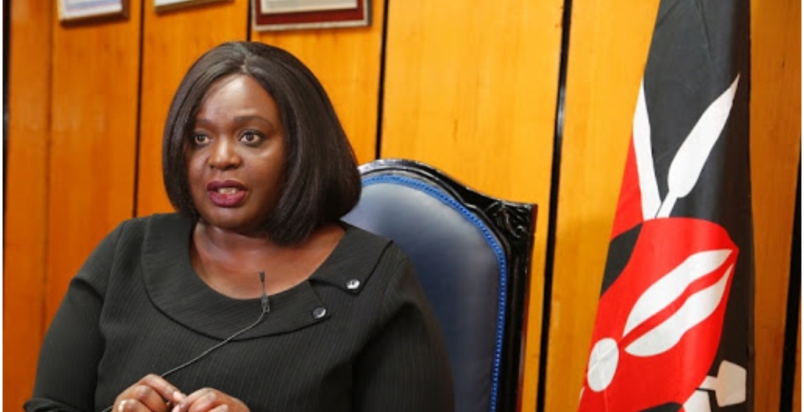 Kenya Gov’t Seeks to Buy Guesthouses and Luxury Cars for Visiting Presidents and VIPs