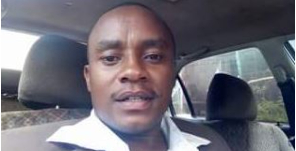 Kiambu MCA, Girlfriend Detained over Murder of a Middle-Aged Man