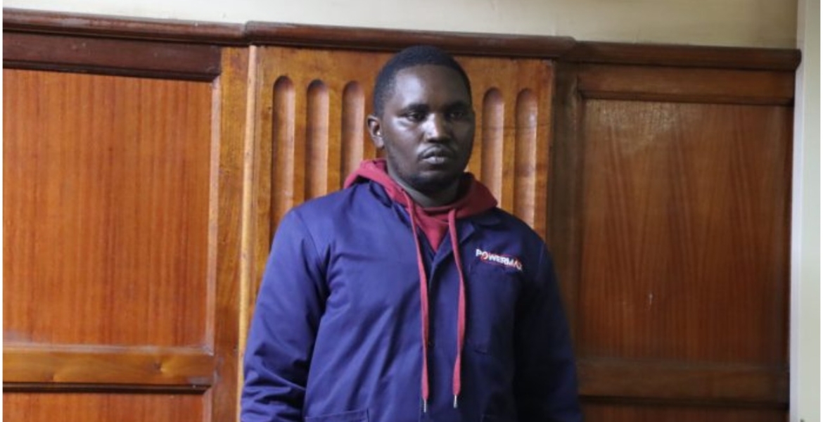 Kenyan Man Charged with Stealing Sh131 Million from Family Bank