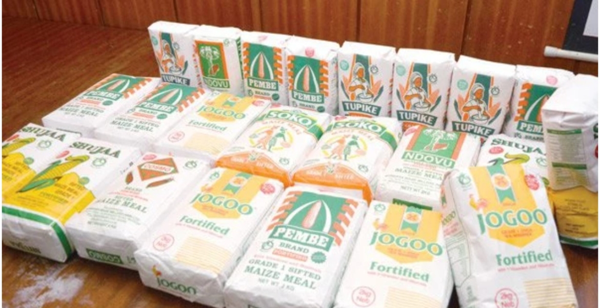 Relief for Kenyans as MPs Reject New Taxes on Maize and Wheat Flour, Boda Bodas
