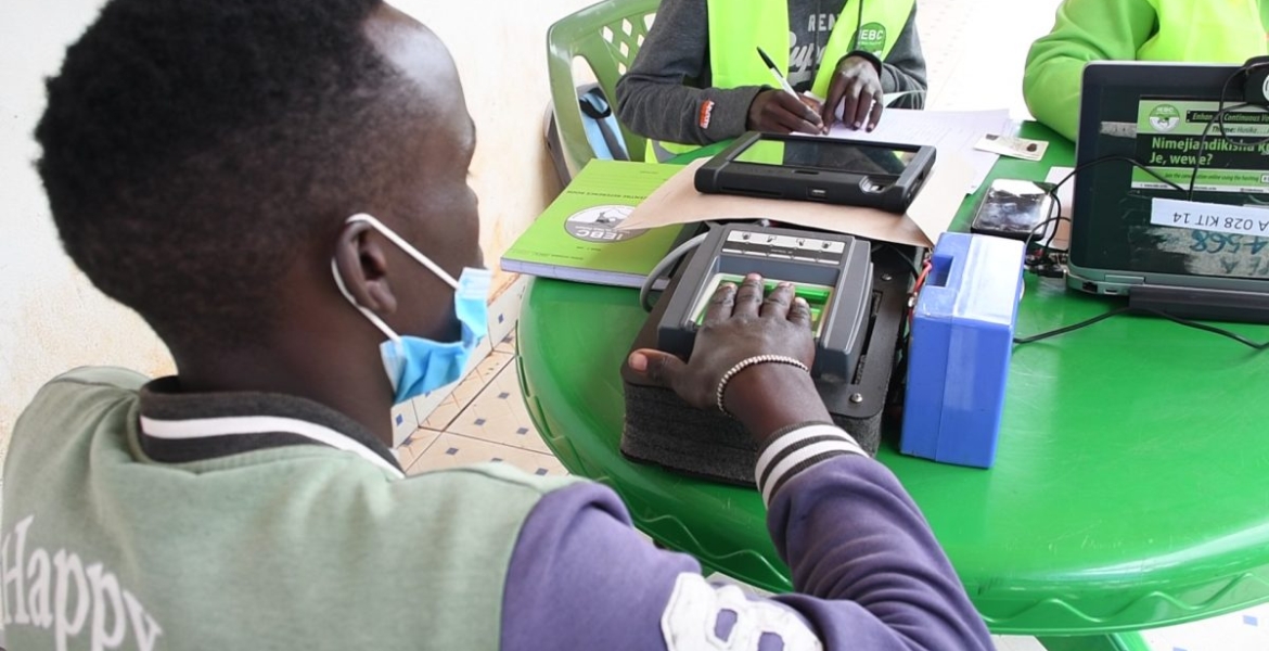 How to Verify Your Voter Registration Details Ahead of August Elections