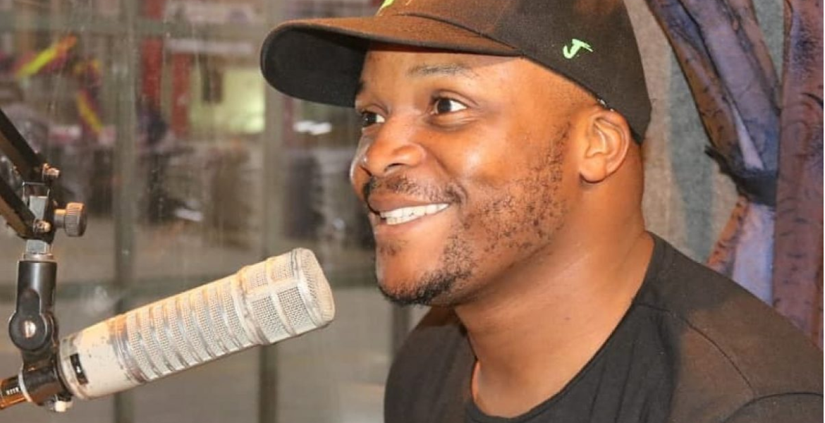 Comedian Jalang’o to Spend Sh40 Million on His Lang’ata MP Campaign