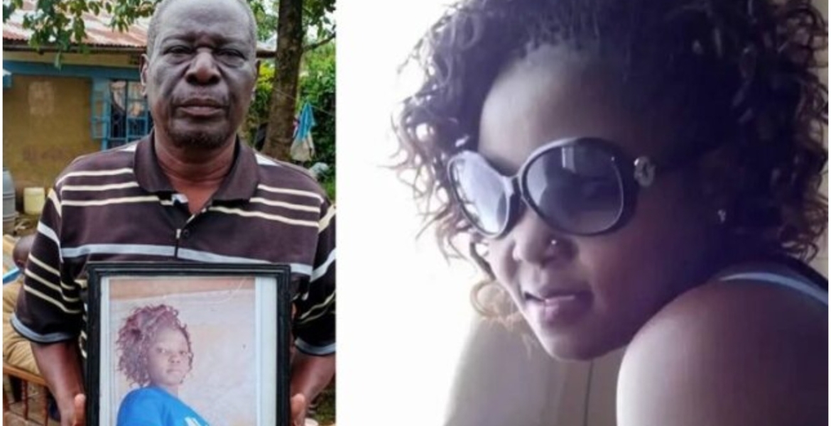 Kenyan Family Whose Kin Died in Saudi Arabia Appeals for Help to Transport Her Body