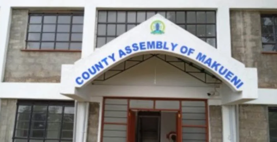 Six Makueni MCAs Arrested for Fraudulently Pocketing Sh175,000 Each After a Dubai Trip