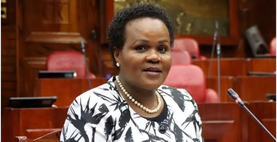Mary Gichohi Worth Sh400 Million as 21 New Ambassador Nominees Reveal Their Wealth