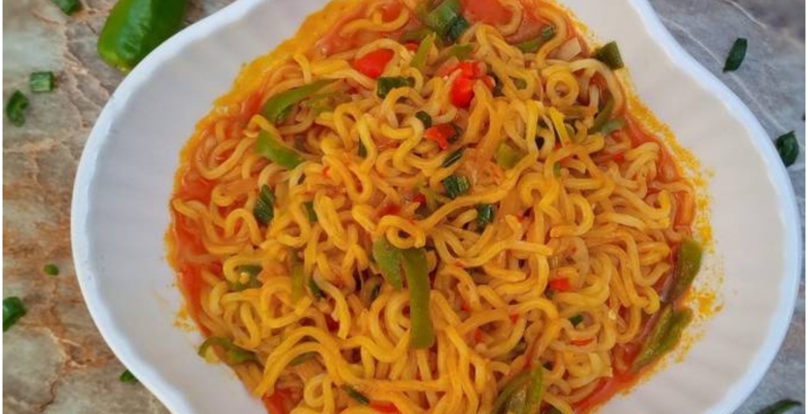 Kenyans Warned Against Eating Indomie Noodles over Safety Concerns