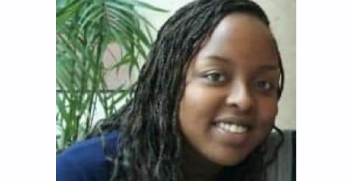 Death Announcement: Eva Kanja of Marietta, Georgia