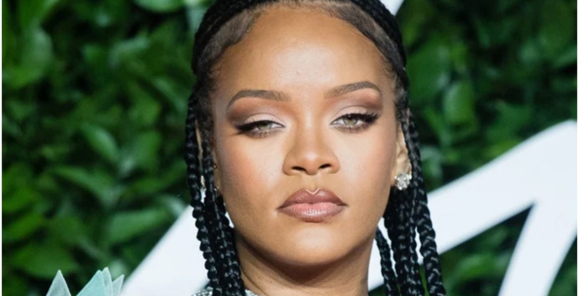 Singer Rihanna to Launch Her Fenty Beauty Skincare Products in Kenya