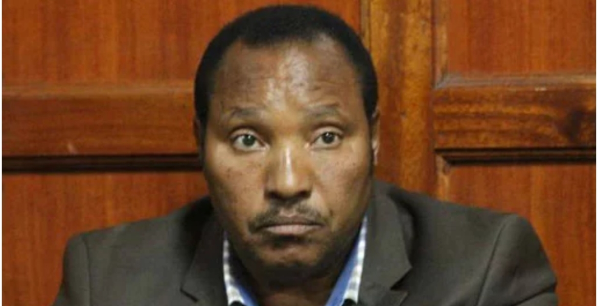 EACC Seeks to Recover Assets Worth Sh1.9 Billion from Former Kiambu Governor Ferdinand Waititu