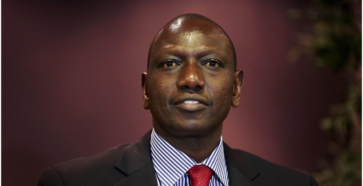 Ruto Asks Court to Dismiss a Petition Seeking His Removal from Office