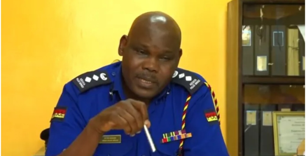Kasarani OCPD Narrates How He Lost Sh597,000 to Sim-Swap Fraudsters
