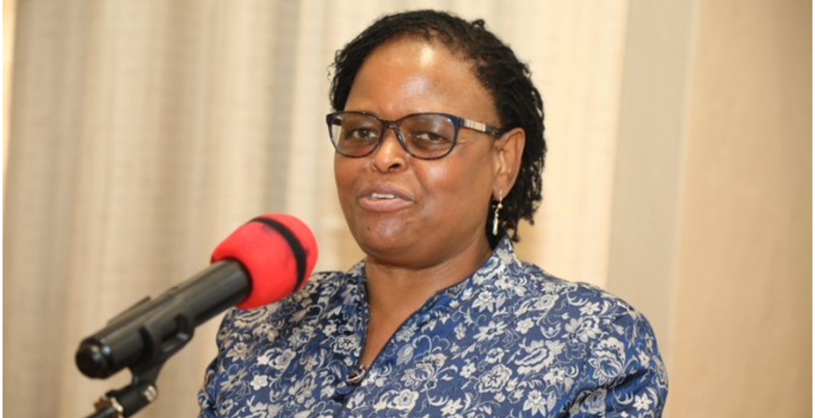 Parents Cannot Sue Schools for Punishing Ill-Behaved Students, Chief Justice Martha Koome Says