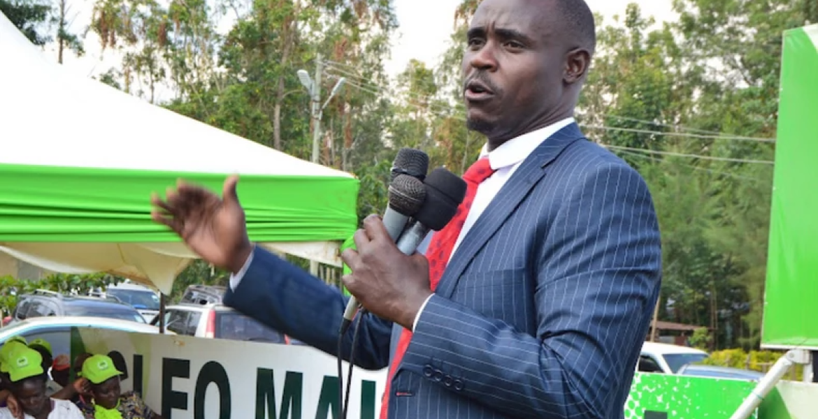 Kakamega Senator Cleophas Malala’s Security Withdrawn for 'Demeaning' Police Officers