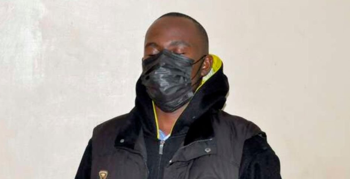 UDA MCA Aspirant in Court for Conning a Businesswoman of Sh16 Million