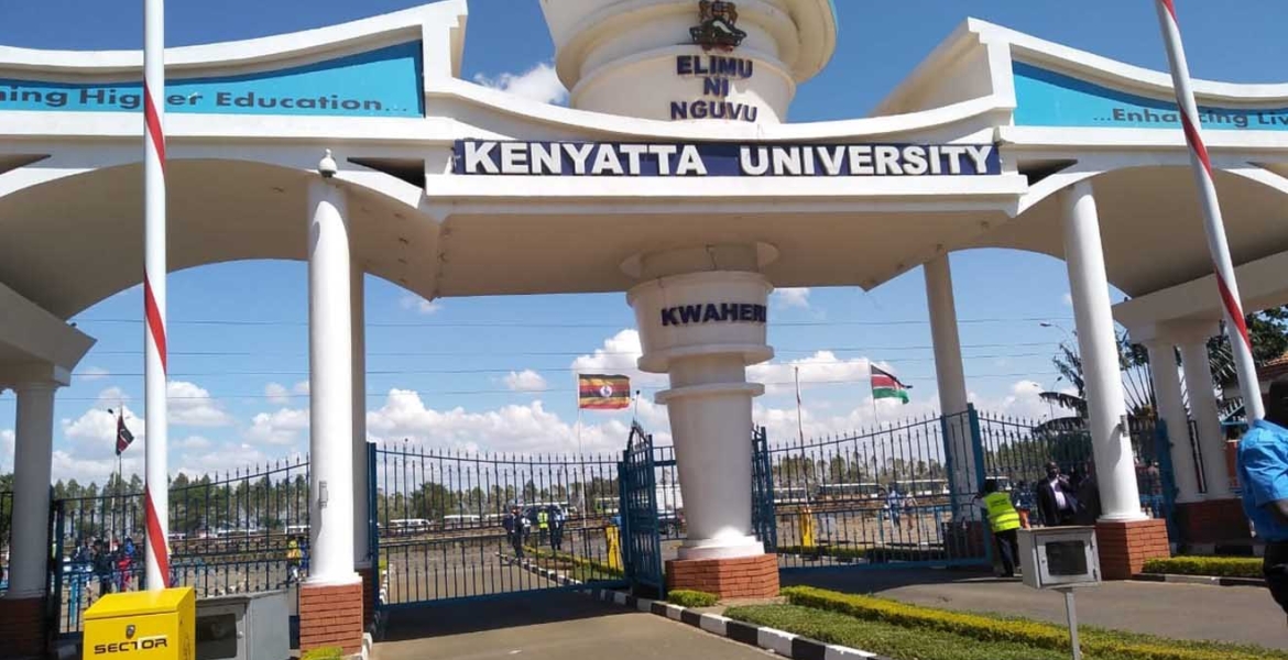 Cash-strapped Kenyatta University to Lay Off Hundreds of Employees